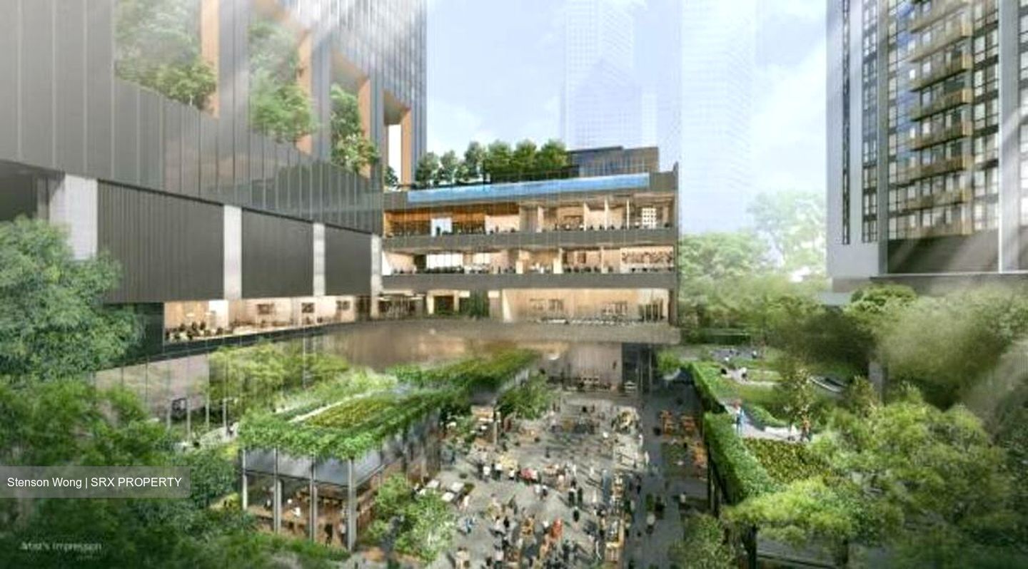 Midtown Modern (D7), Apartment #454533861